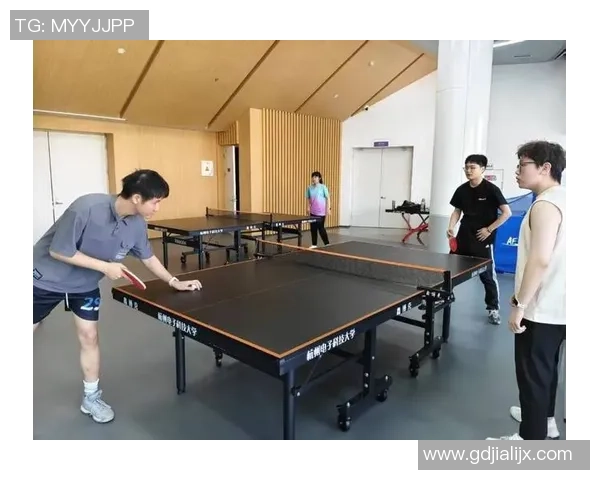 杭州乒乓球队比赛经验的创新与变革引发热议探讨